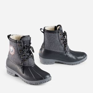 Pendleton Olympic National Park Duck Boot